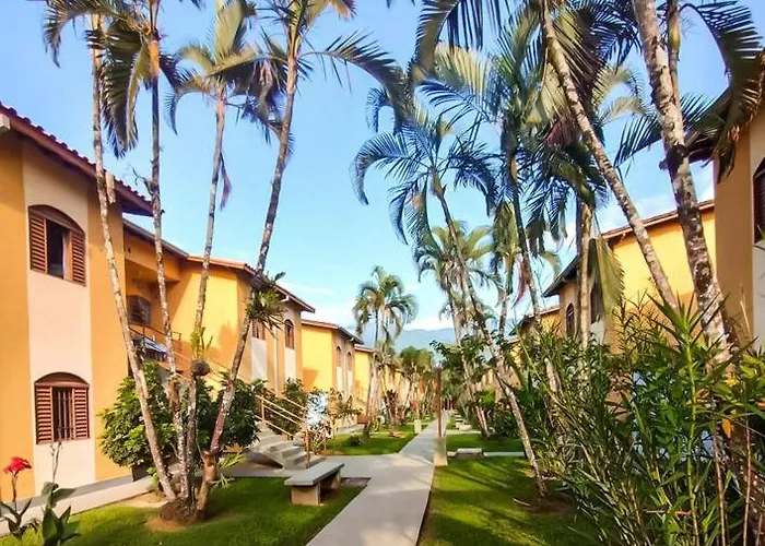 Apartamento Praia Maranduba Sapê